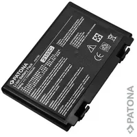 PATONA - Ersatzakku - A32-F82 - 11,1 Volt 4400mAh