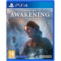 Bandai Namco Entertainment Unknown 9: Awakening - PS4