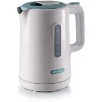 Ariete Breakfast 1,7 l Weiß