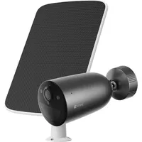 EZVIZ Sp-r200 3mp 2k Überwachungskamera - Black / White