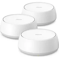 TP-Link Deco BE25 (3-pack), router Weiss