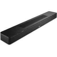 Bose Smart Soundbar, Schwarz