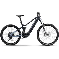 Haibike Alltrail 3 2025 29 Zoll RH 47 cm