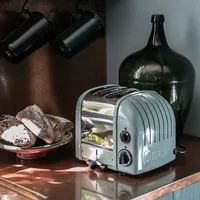 Dualit Classic 2er-Toaster