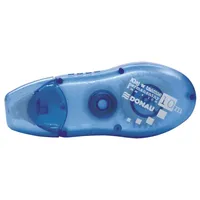 Donau Elektronik Kleberoller 7608001 8 mm x 10 m