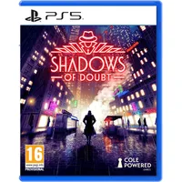 Fireshine games Shadows of Doubt - PS5
