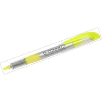 Q-Connect KF00395 Textmarker Einzelfarben gelb