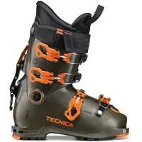 Tecnica Zero G Tour Team Damen Skischuhe Tundra 24,5