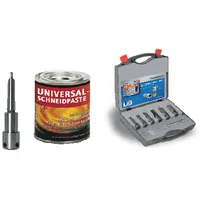 Metallkraft Kernbohren Starterset 2