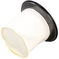 Cleancraft Hochtemperatur-Vorfilter