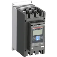 ABB Stotz S&amp;J Softstarter PSE142-600-70