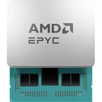 AMD Epyc 7343 CPU Sockel SP3 (16x 3.2GHz) 128MB