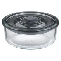 Kela Frischhaltedose 170 ml - Borosilikatglas - mit Deckel