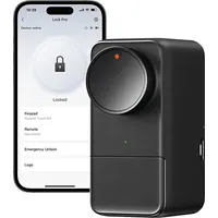 SwitchBot Smart Lock Pro 2St.