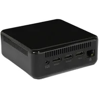 Allnet nx5pro minipc videoserver/client mit linux und networkoptix 4gb/32gb