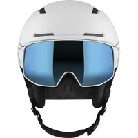 Salomon Driver Pro Sigma MIPS Skihelm-Weiss-S