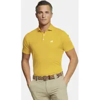 Meyer T-Shirt MEYER "Tiger", Herren, Gr. S, gelb, 90%