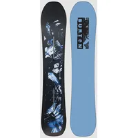 BURTON Cartographer Camber Snowboard