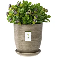 Botle Blumentopf Rund Ø 19,5 x 21,5 cm Matt