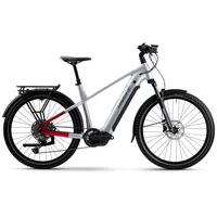 Haibike Trekking 7 2025 27,5 Zoll RH 40 cm