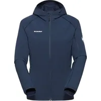 Mammut Madris Light ML Hoodie Jacke (Größe M