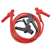 Unicraft Starthilfekabel 16mm2 Länge 3m