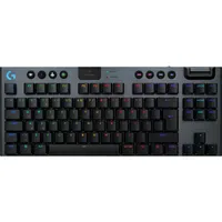 Logitech G915 X GL Tactile US