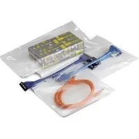 TransPak Transpak, Flachbeutel Maße 175x300mm Stärke 50μ PE transparent
