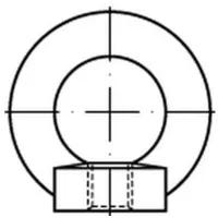 F. REYHER Nchfg. GmbH & Co. KG DIN 582