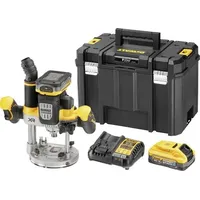 DeWalt Akku-Oberfräse 18 V / 5 Ah