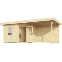 Weka Salo 9 kW Ofen + ext. Steuerung