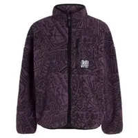 O'Neill Damen Surf Heroes Pile Fleece - L