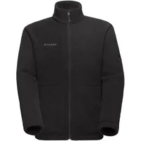 Mammut Herren Falera ML Jacke (Größe M, schwarz)
