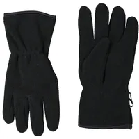 CMP MAN Fleece Gloves nero (U901) M