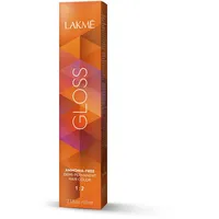 Lakmé Gloss 8/34 Hellblond Gold Kupfer 60 ml