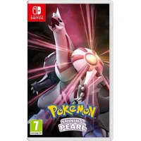 Nintendo Nintendo, Pokémon Shining Pearl