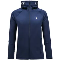 Peak Performance Herren Rider Zip Hoodie Jacke (Größe M,