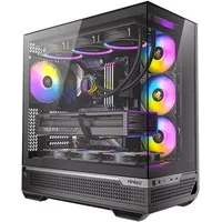 Antec C7 ARGB Schwarz