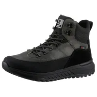 Rieker Evolution Herren Stiefel für Herren, grau Gr. 47