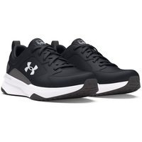 Under Armour Edge 003 - black/castlerock/white 47