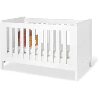 Pinolino Pinolino, Babybett „Chalet” 70x140 cm,