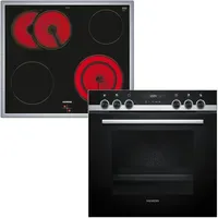 Siemens EQ521KA11 HE517GBS3 + EA64RGNA1E