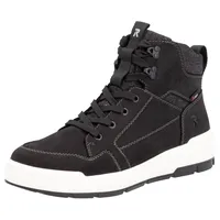 Rieker Herren, Stiefel für Herren, schwarz, Gr. 44 EU