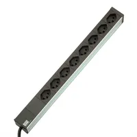 Bachmann Bachmann, Steckdosenleiste, Pdu 19" (8 x, Typ 23,