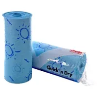 Vileda Quick ́n Dry Rolle ́ 25 cm x