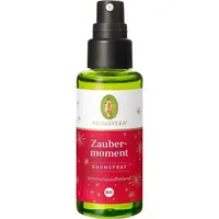 Primavera Zaubermoment Raumspray Bio Raumspray