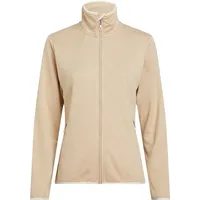 Mc Kinley McKINLEY Roto Jacke Melange/Beige 36