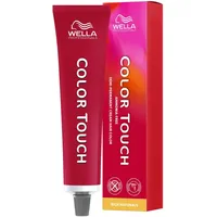Wella Color Touch Rich Naturals 5/1 hellbraun 60 ml