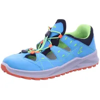 Lowa Arioso Junior Kinder (Türkis/Limone), 30 EU