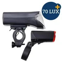 Filmer 40211 Beleuchtungsset